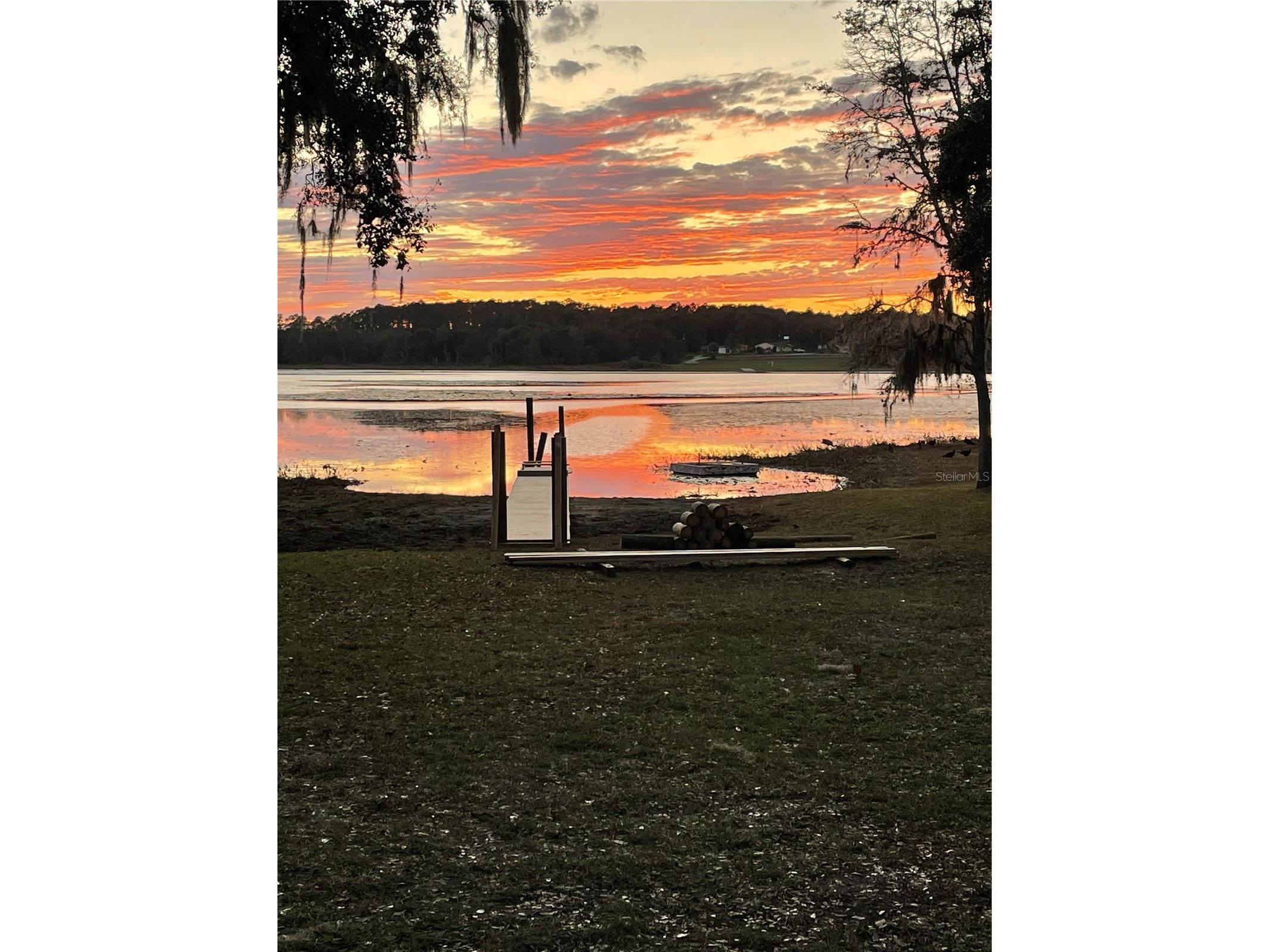 1136 SW Shorewood Drive Dunnellon FL 34431 - TIGER LAKE/BONABLE LAKE OM725130 image30