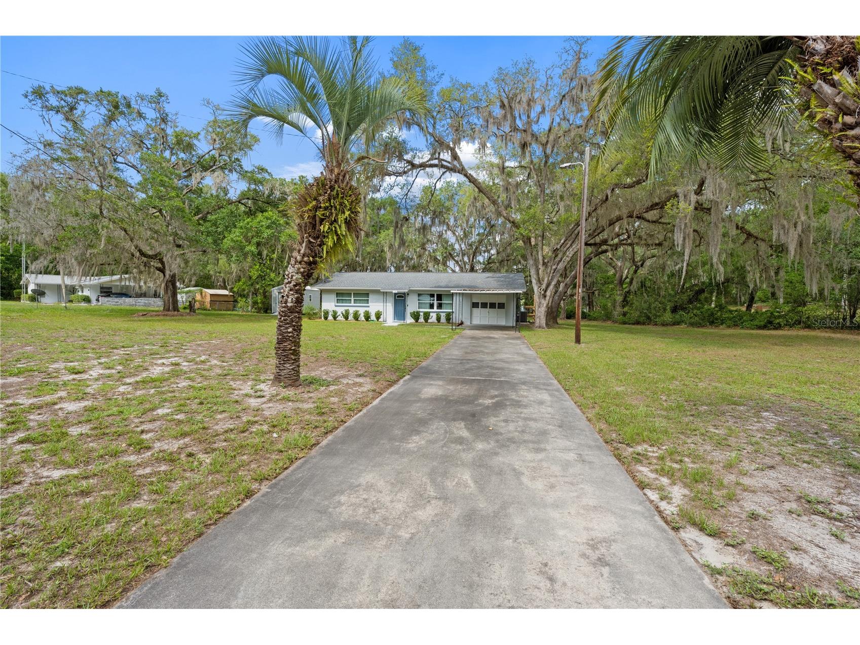 1136 SW Shorewood Drive Dunnellon FL 34431 - TIGER LAKE/BONABLE LAKE OM725130 image5