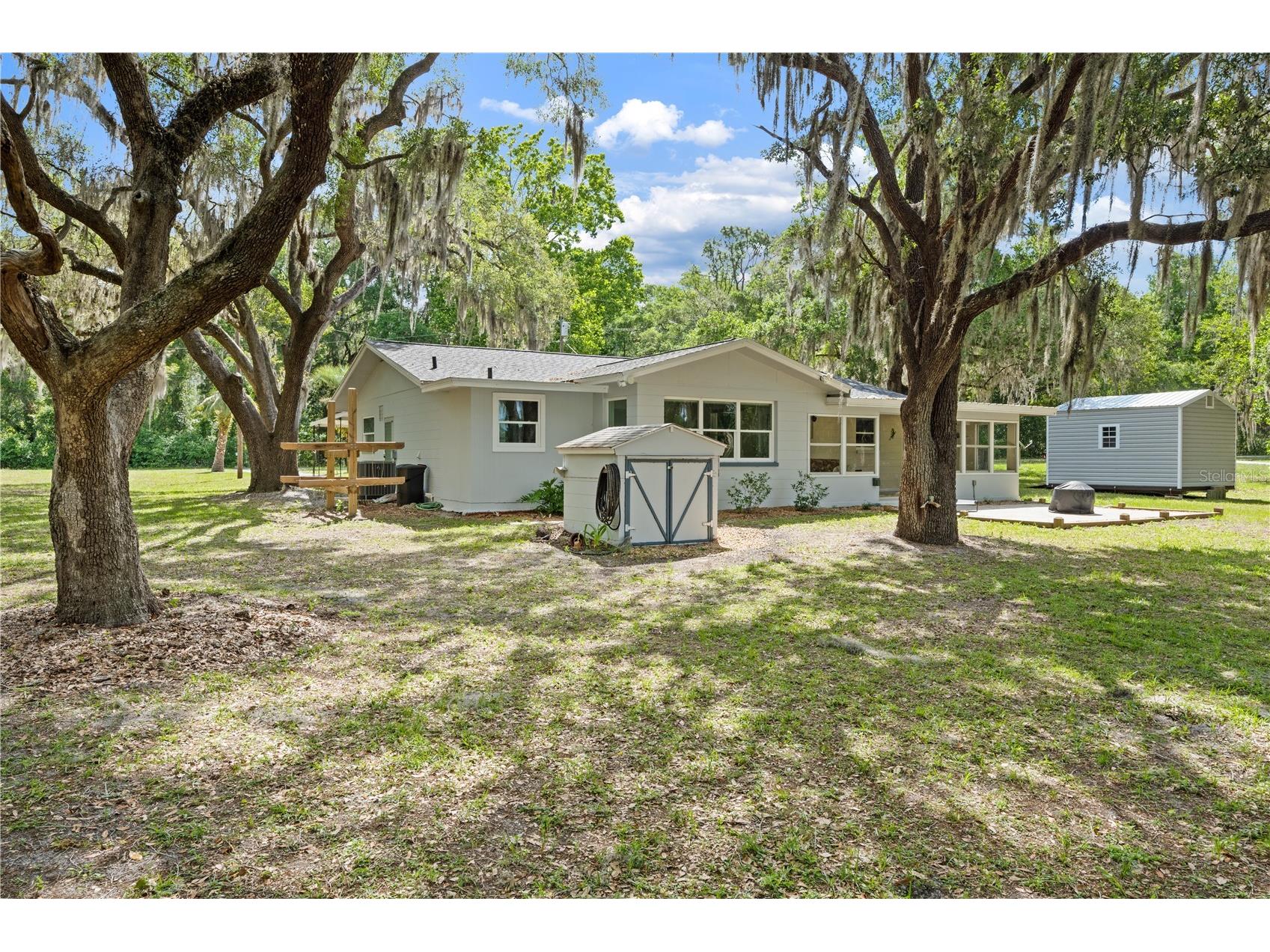 1136 SW Shorewood Drive Dunnellon FL 34431 - TIGER LAKE/BONABLE LAKE OM725130 image7
