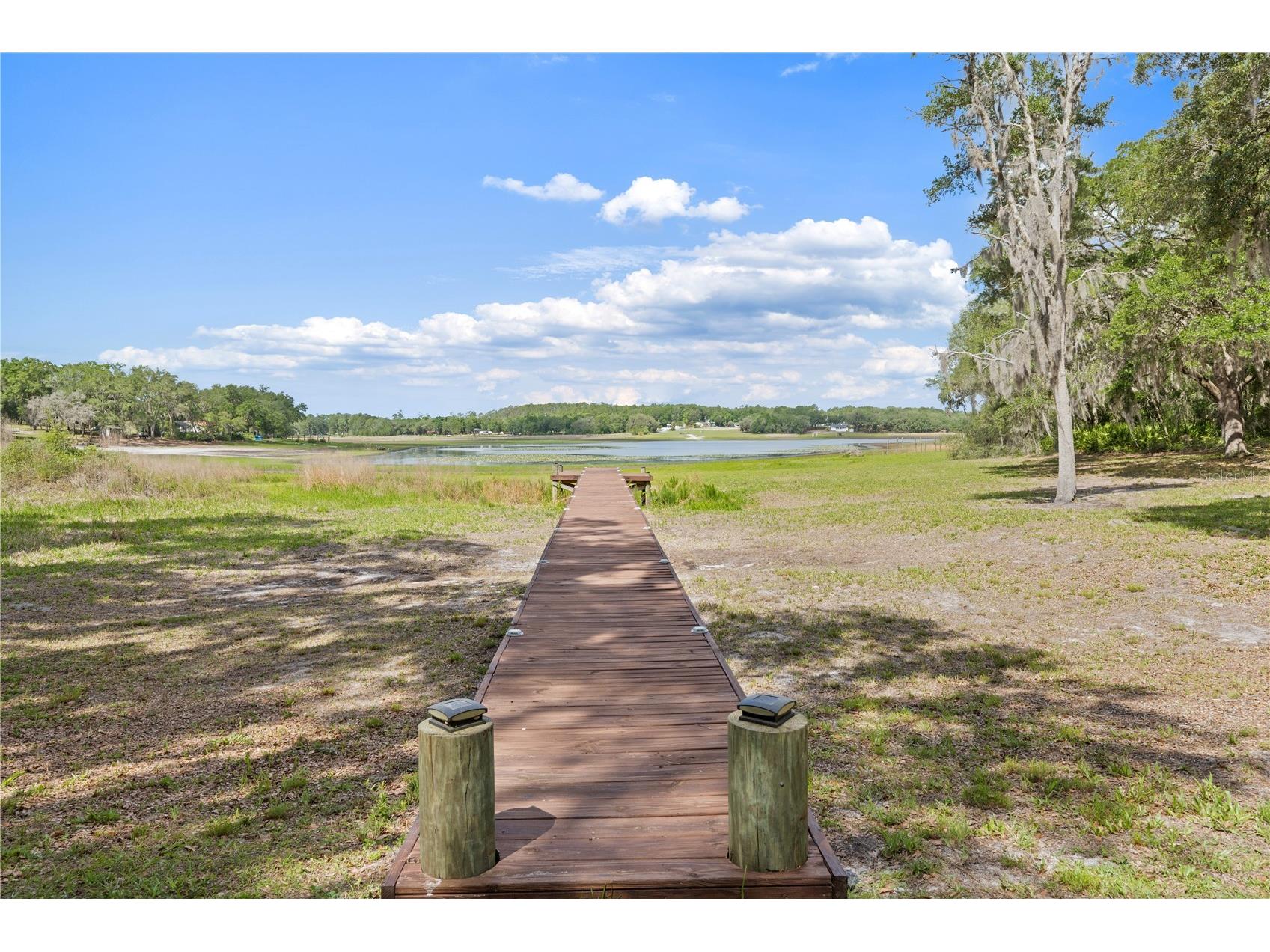 1136 SW Shorewood Drive Dunnellon FL 34431 - TIGER LAKE/BONABLE LAKE OM725130 image8