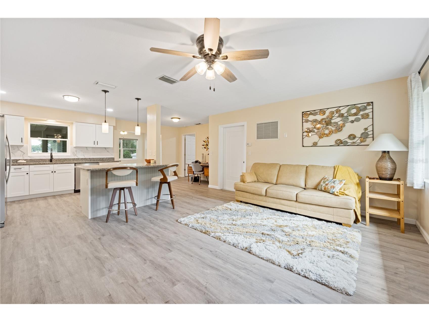 1136 SW Shorewood Drive Dunnellon FL 34431 - TIGER LAKE/BONABLE LAKE OM725130 image9