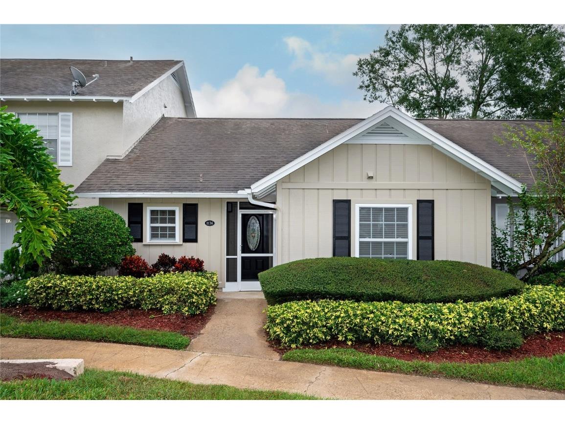 1136 Villa Lane #96 Apopka FL 32712 O6157796 image1