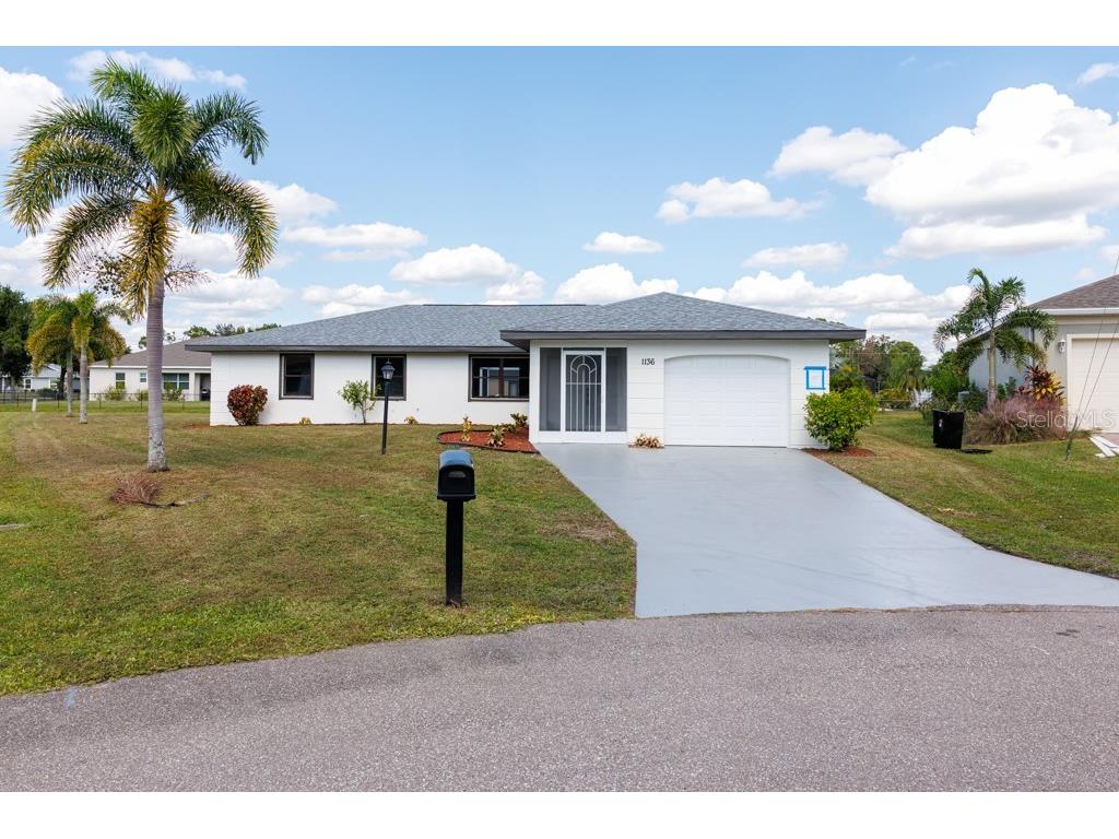 1136 Yachtsman Lane Punta Gorda FL 33983 O6362726 image1
