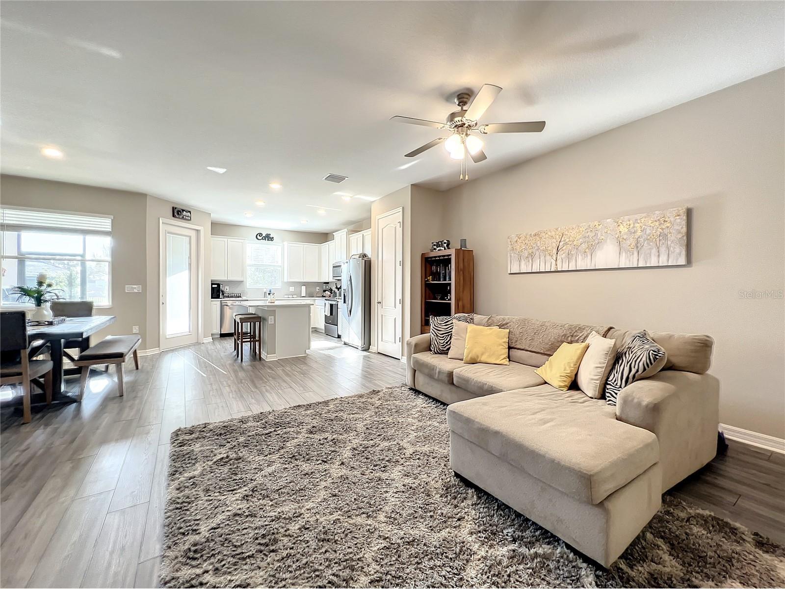 11360 Cay Spruce Way San Antonio FL 33576 TB8514099 image11