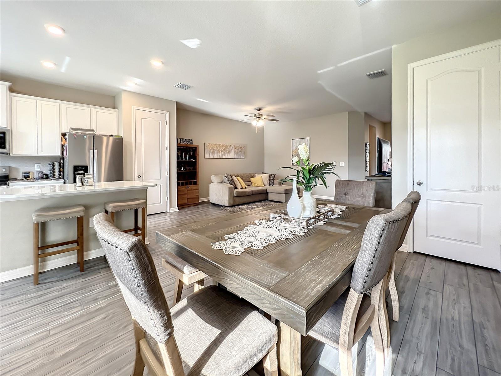 11360 Cay Spruce Way San Antonio FL 33576 TB8514099 image19