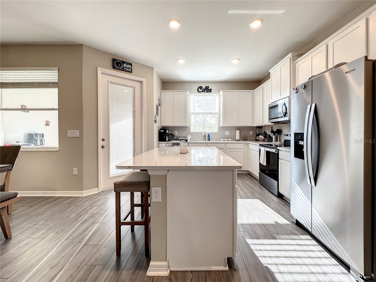11360 Cay Spruce Way San Antonio FL 33576 TB8514099 image21