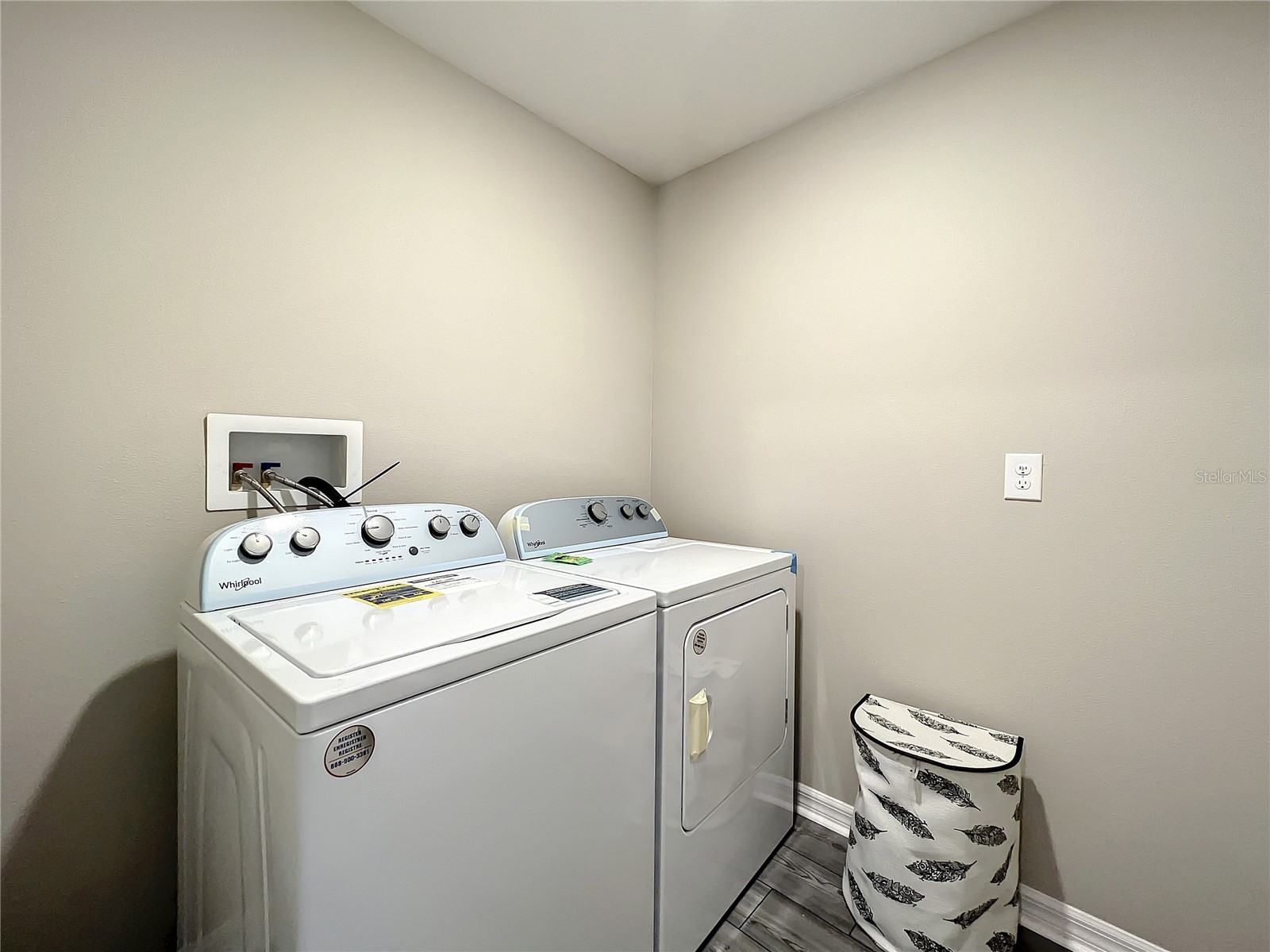 11360 Cay Spruce Way San Antonio FL 33576 TB8514099 image31