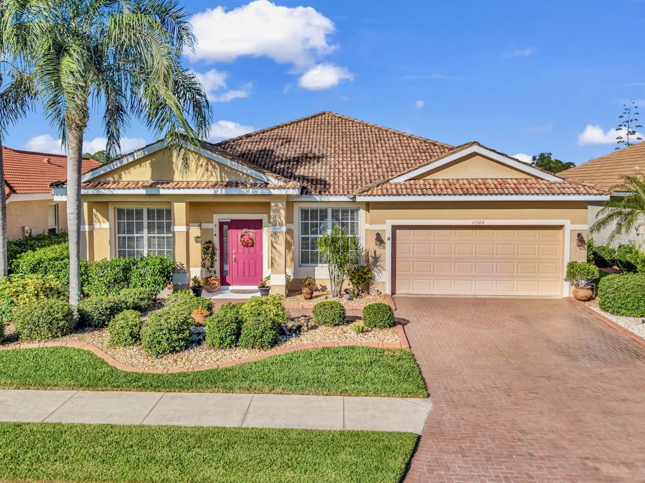 11360 Dancing River Drive Venice FL 34292 D6147661 image1
