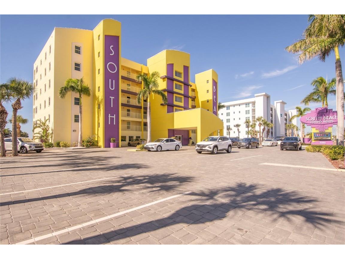 11360 Gulf Boulevard #403 Treasure Island FL 33706 - GULF OF MEXICO U8220163 image1