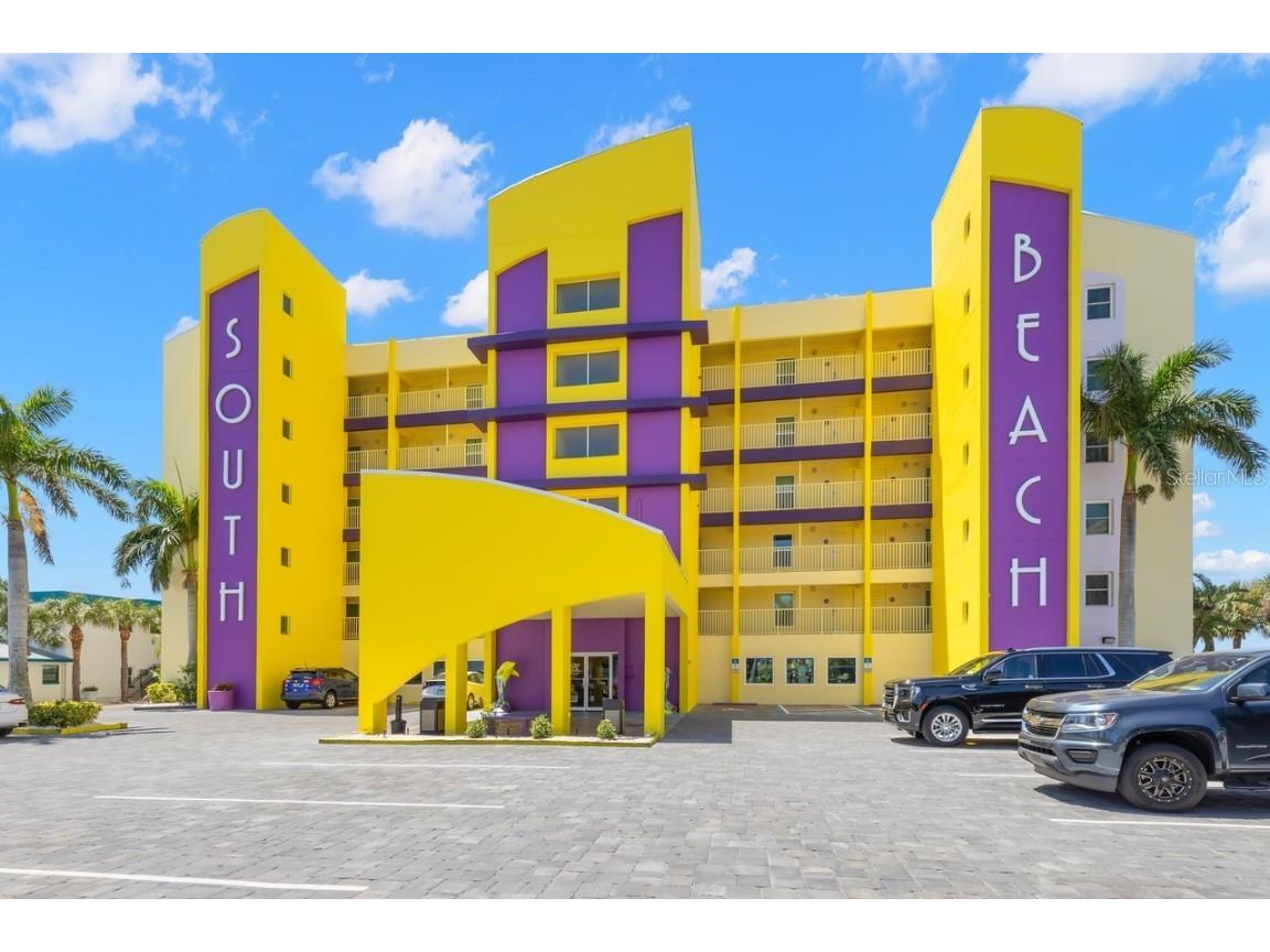 11360 Gulf Boulevard #503 Treasure Island FL 33706 - GULF OF MEXICO TB8373839 image1