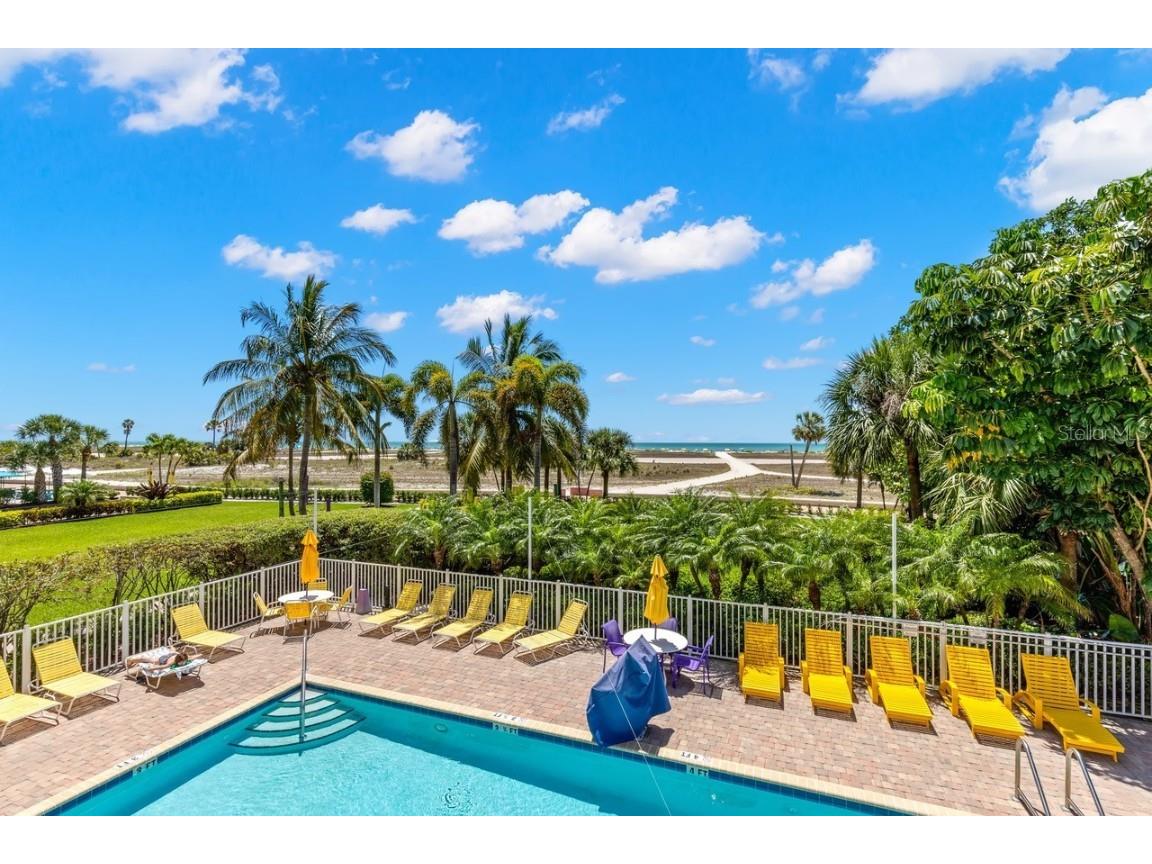 11360 Gulf Boulevard #503 Treasure Island FL 33706 - GULF OF MEXICO TB8373839 image10