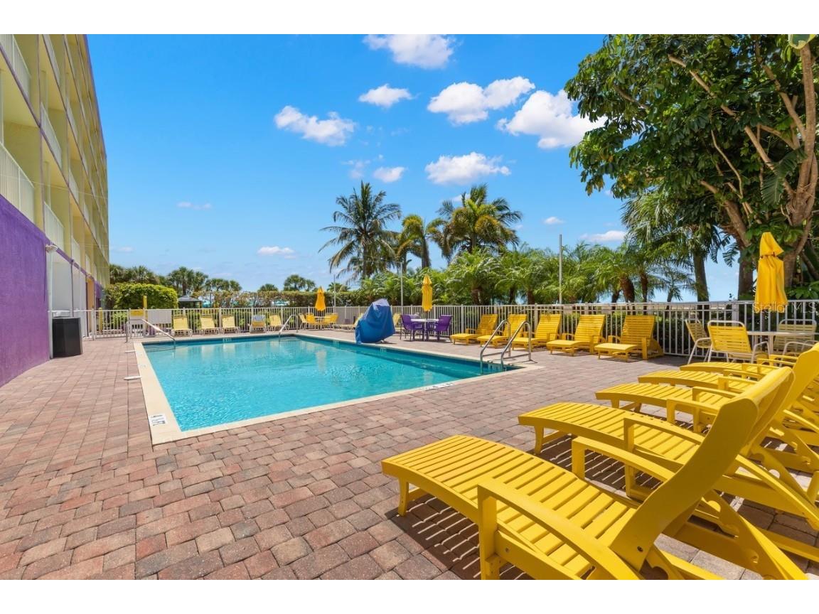 11360 Gulf Boulevard #503 Treasure Island FL 33706 - GULF OF MEXICO TB8373839 image11