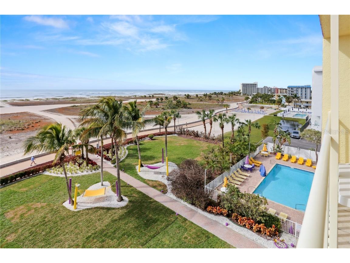 11360 Gulf Boulevard #503 Treasure Island FL 33706 - GULF OF MEXICO TB8373839 image12