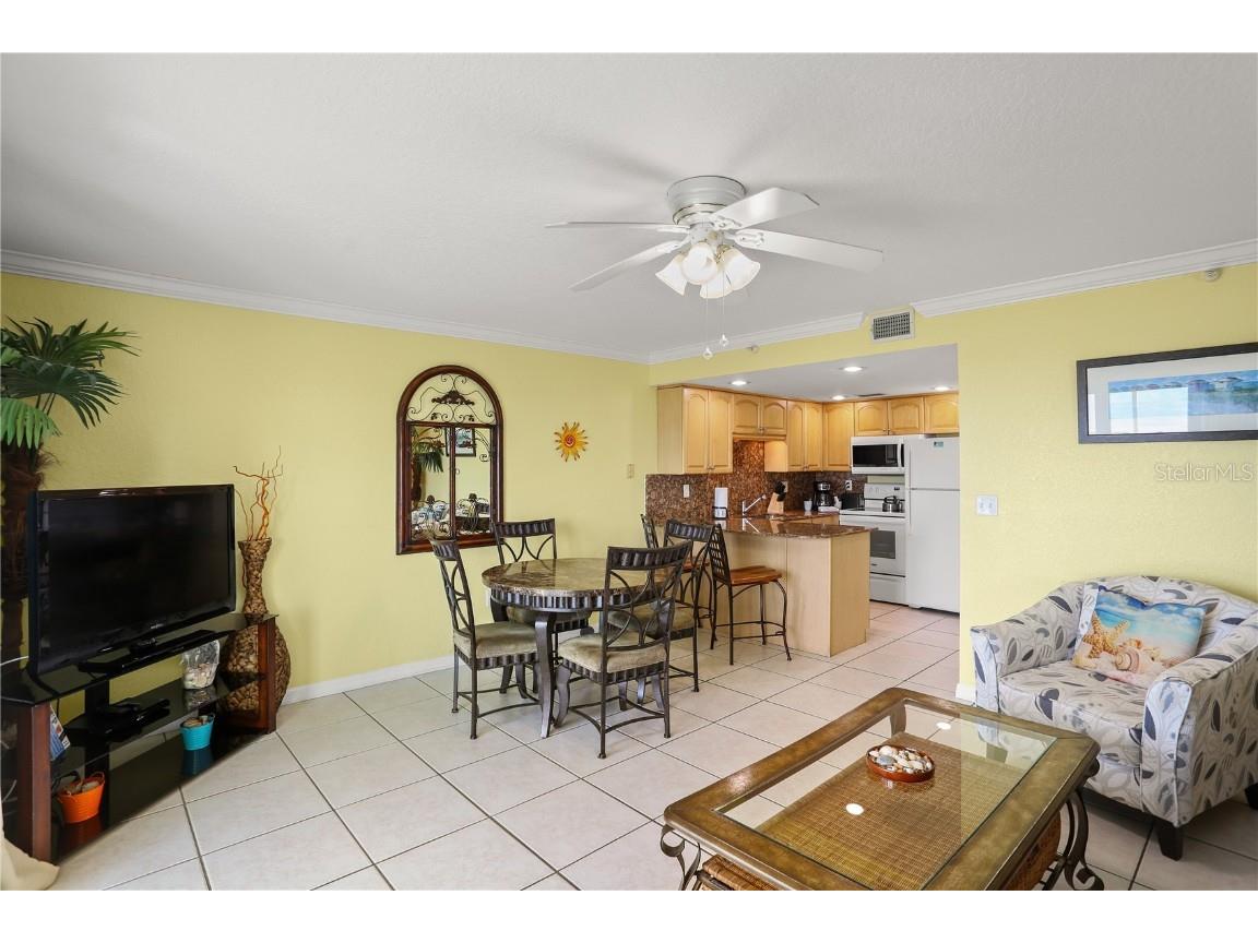 11360 Gulf Boulevard #503 Treasure Island FL 33706 - GULF OF MEXICO TB8373839 image13