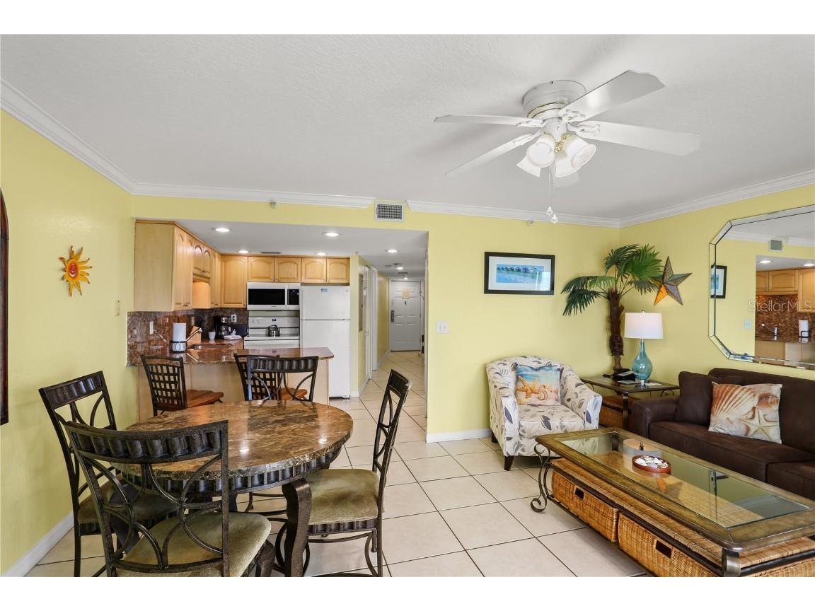 11360 Gulf Boulevard #503 Treasure Island FL 33706 - GULF OF MEXICO TB8373839 image14