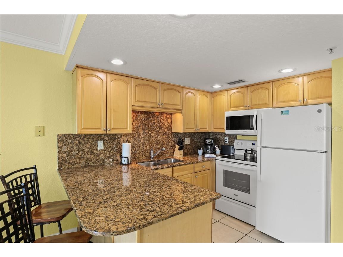 11360 Gulf Boulevard #503 Treasure Island FL 33706 - GULF OF MEXICO TB8373839 image15