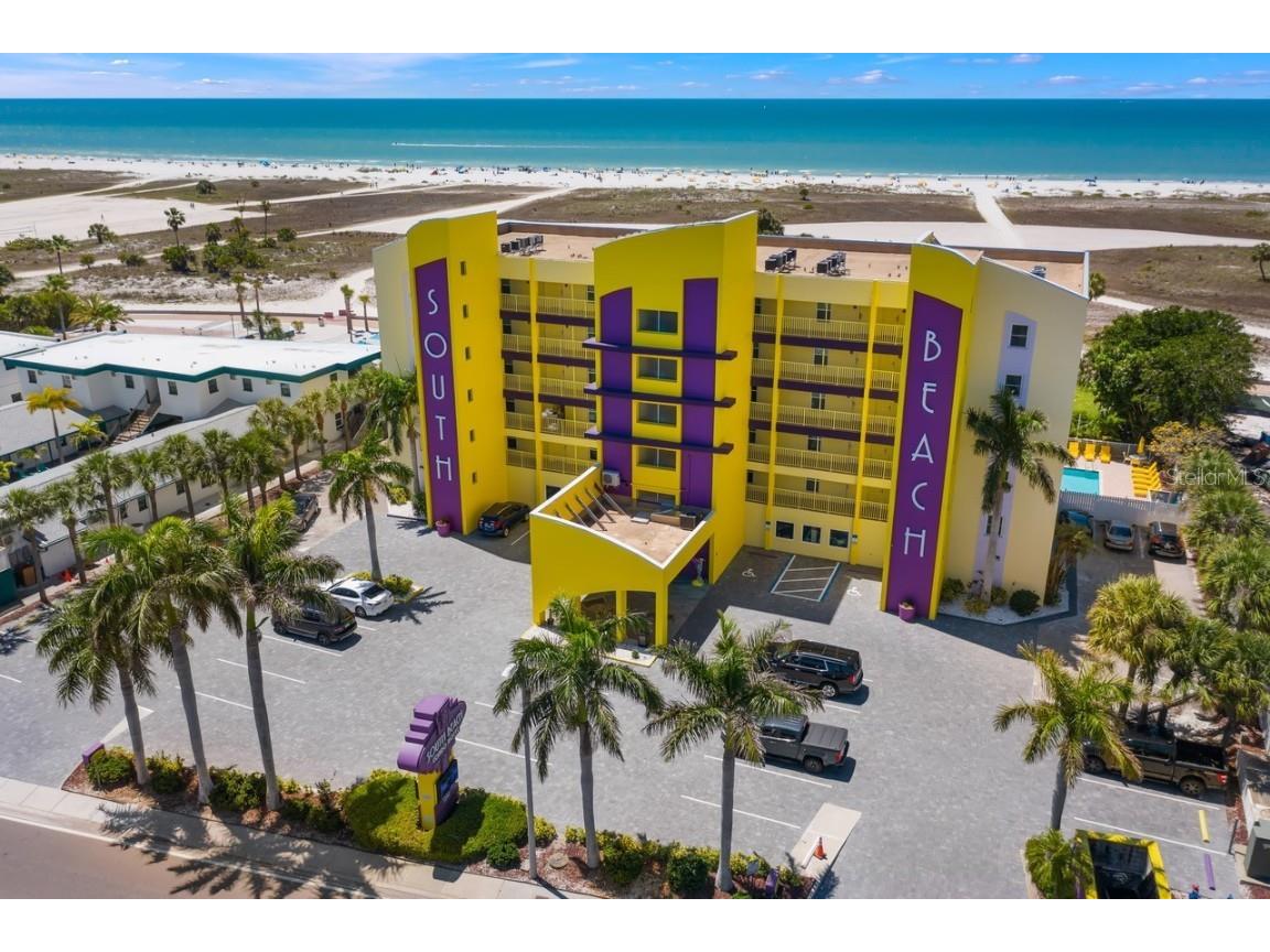 11360 Gulf Boulevard #503 Treasure Island FL 33706 - GULF OF MEXICO TB8373839 image2