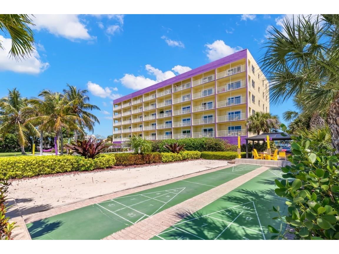 11360 Gulf Boulevard #503 Treasure Island FL 33706 - GULF OF MEXICO TB8373839 image26