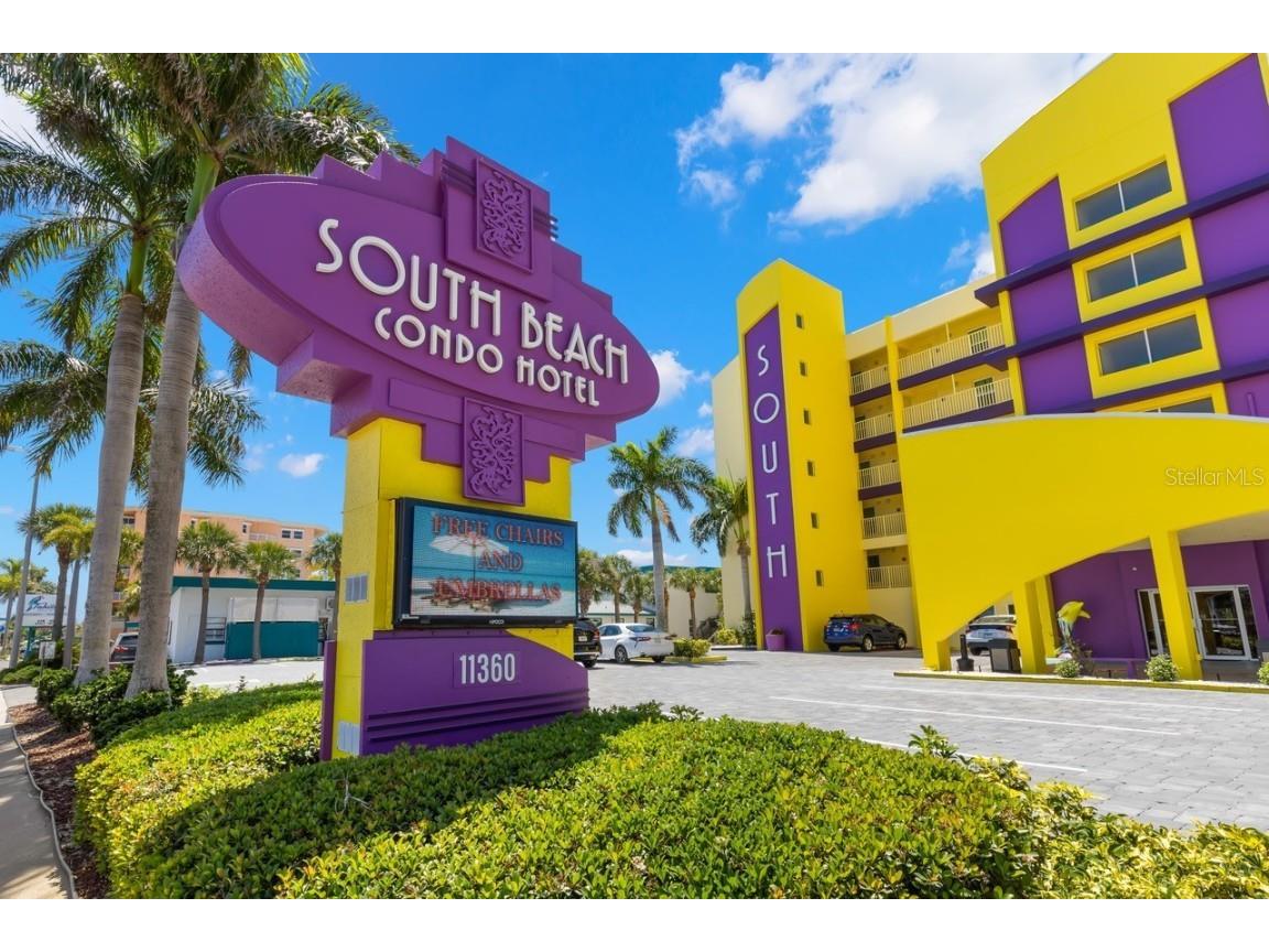 11360 Gulf Boulevard #503 Treasure Island FL 33706 - GULF OF MEXICO TB8373839 image29