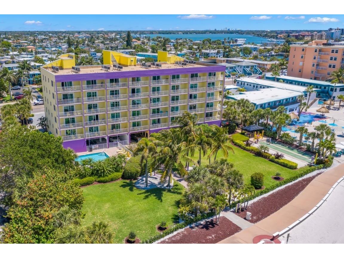 11360 Gulf Boulevard #503 Treasure Island FL 33706 - GULF OF MEXICO TB8373839 image30
