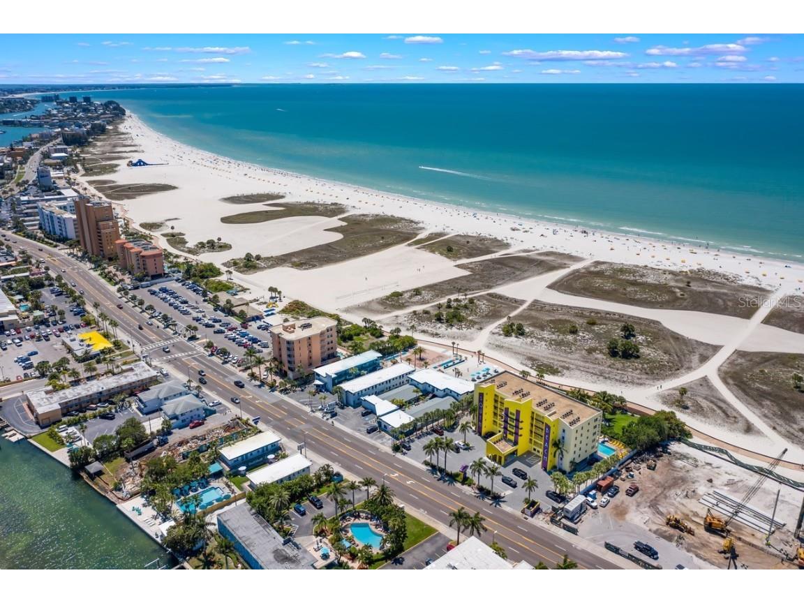 11360 Gulf Boulevard #503 Treasure Island FL 33706 - GULF OF MEXICO TB8373839 image32