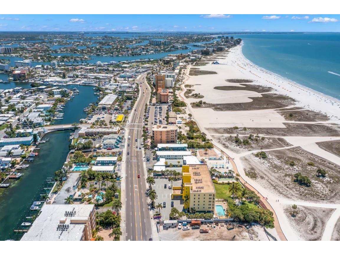 11360 Gulf Boulevard #503 Treasure Island FL 33706 - GULF OF MEXICO TB8373839 image33