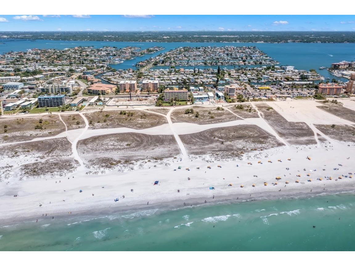 11360 Gulf Boulevard #503 Treasure Island FL 33706 - GULF OF MEXICO TB8373839 image34