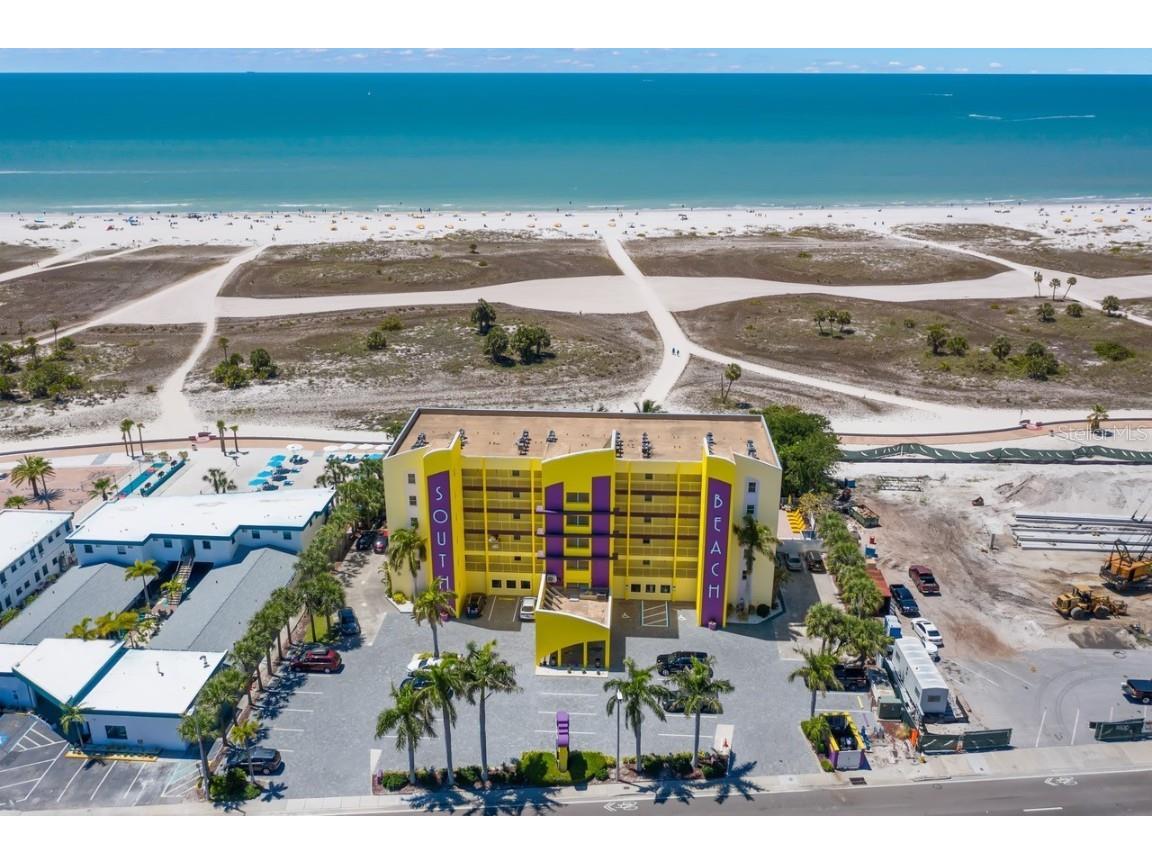 11360 Gulf Boulevard #503 Treasure Island FL 33706 - GULF OF MEXICO TB8373839 image35