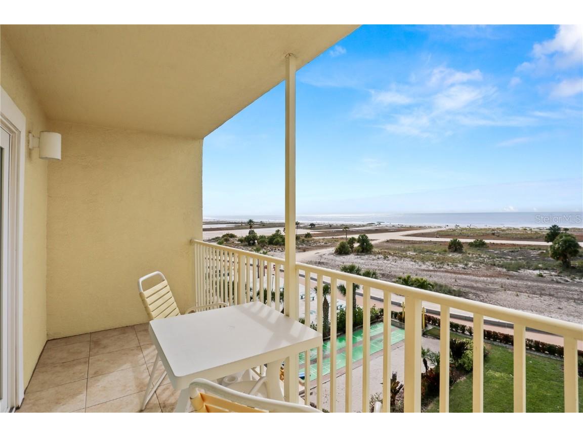 11360 Gulf Boulevard #503 Treasure Island FL 33706 - GULF OF MEXICO TB8373839 image6