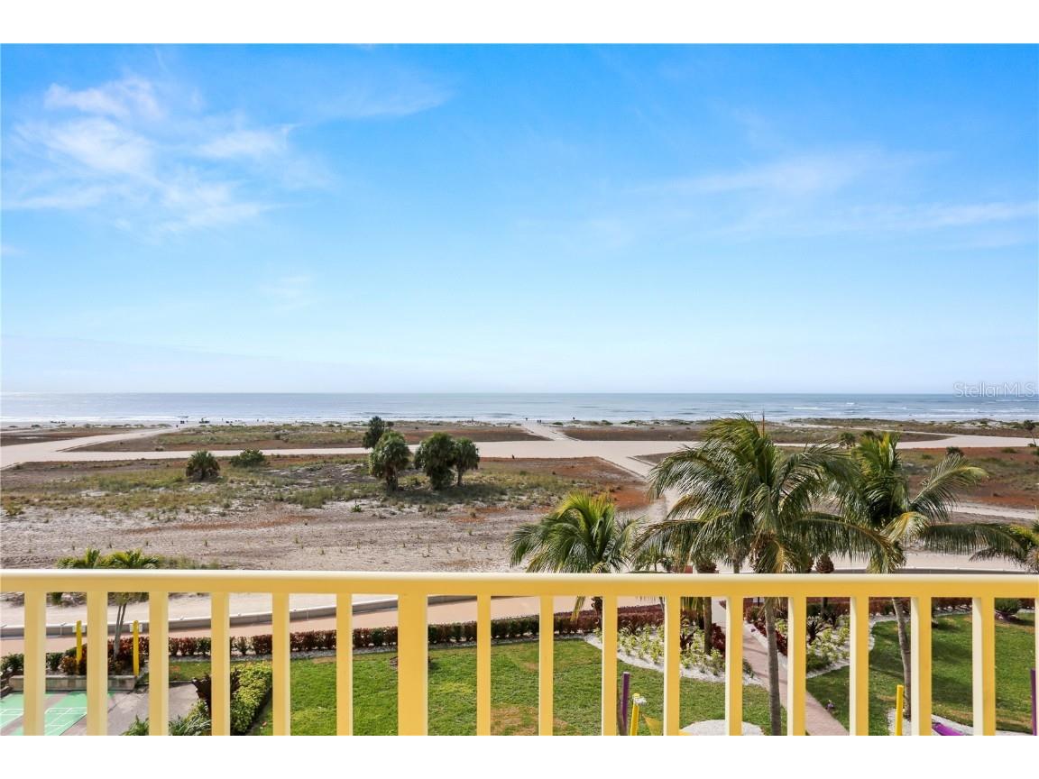 11360 Gulf Boulevard #503 Treasure Island FL 33706 - GULF OF MEXICO TB8373839 image7