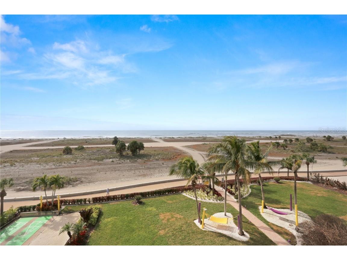 11360 Gulf Boulevard #503 Treasure Island FL 33706 - GULF OF MEXICO TB8373839 image9