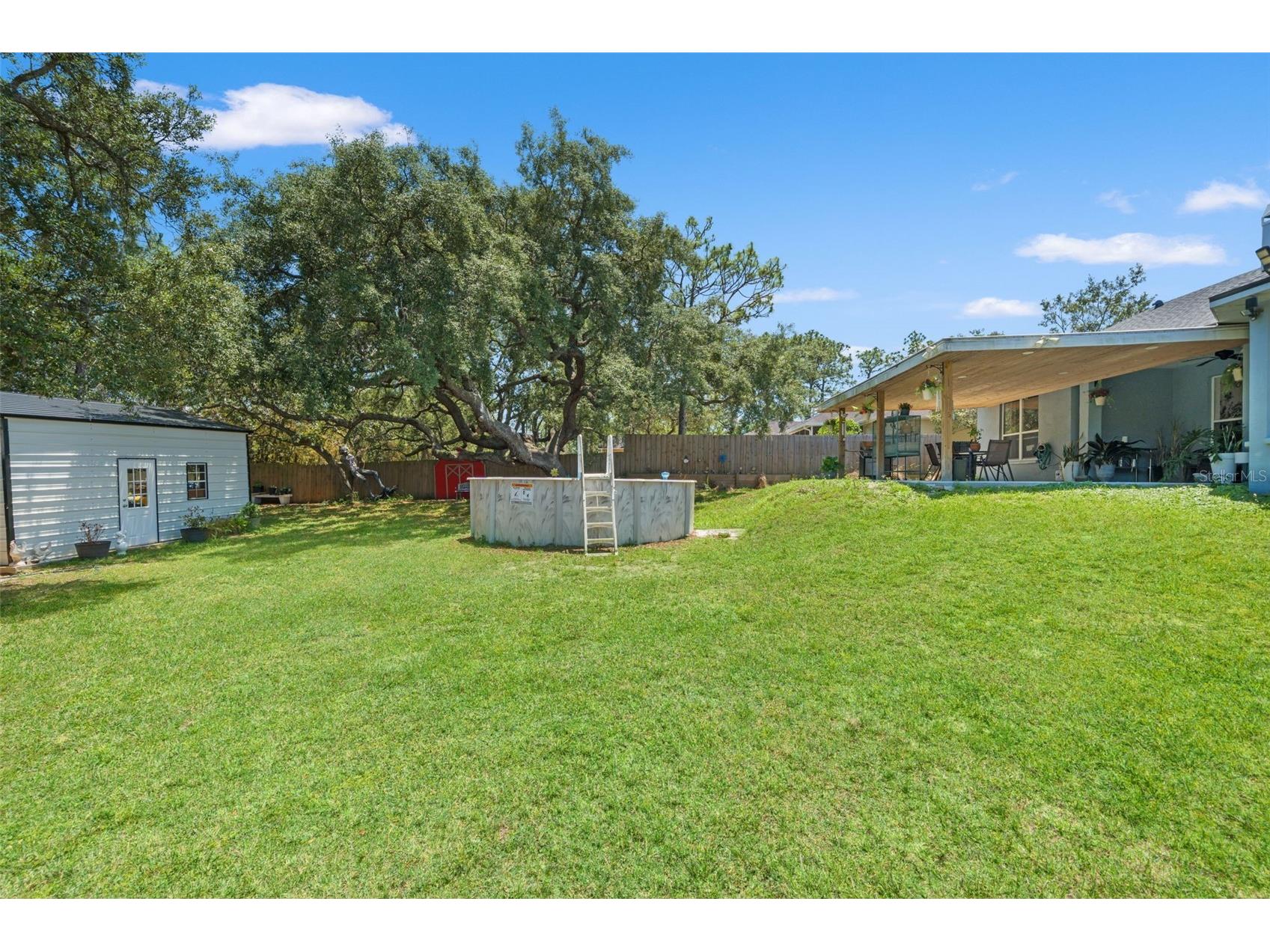 11360 Lark Sparrow Rd Weeki Wachee FL 34614 TB8509438 image38