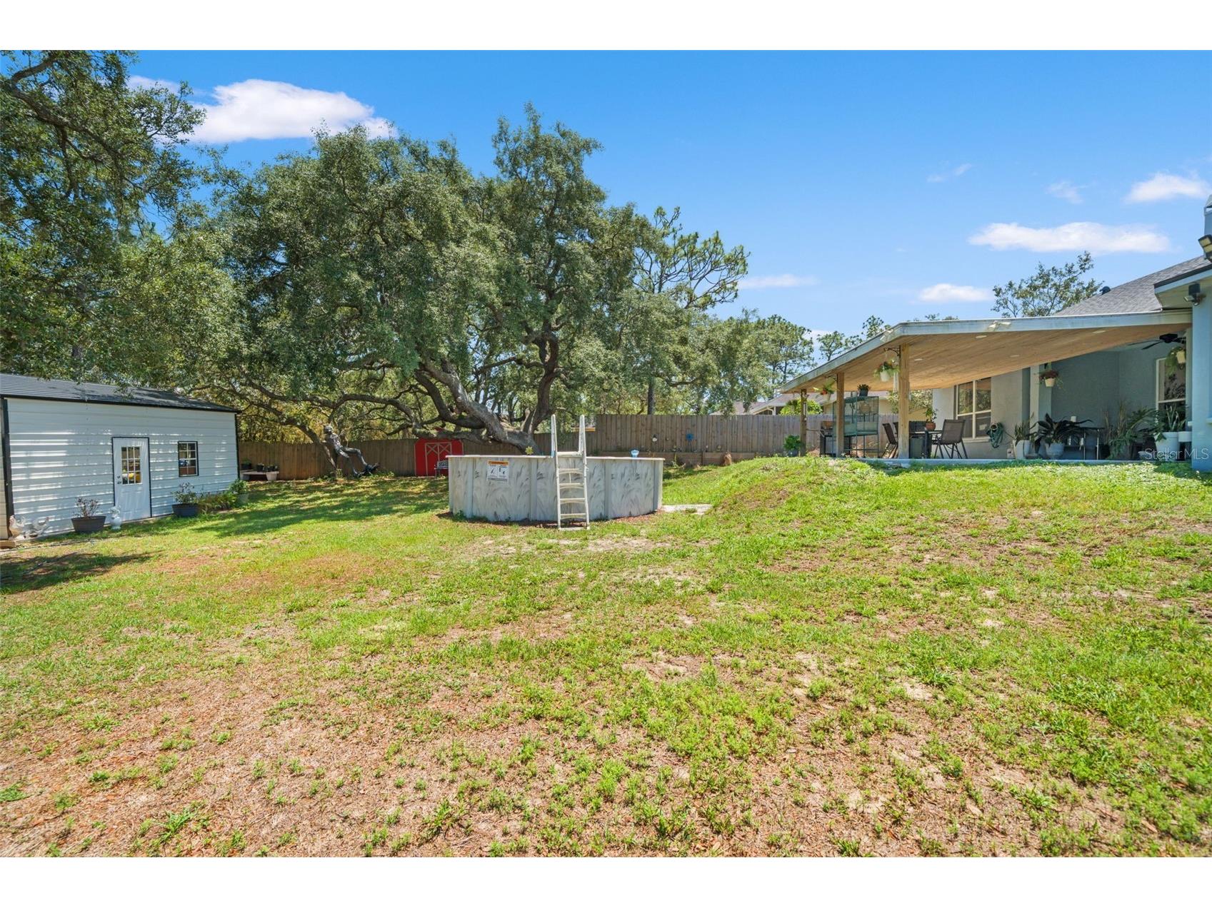 11360 Lark Sparrow Rd Weeki Wachee FL 34614 TB8509438 image39