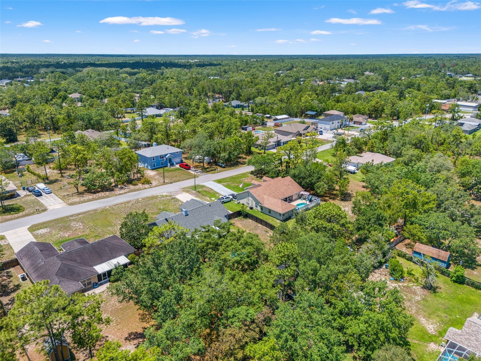 11360 Lark Sparrow Rd Weeki Wachee FL 34614 TB8509438 image49