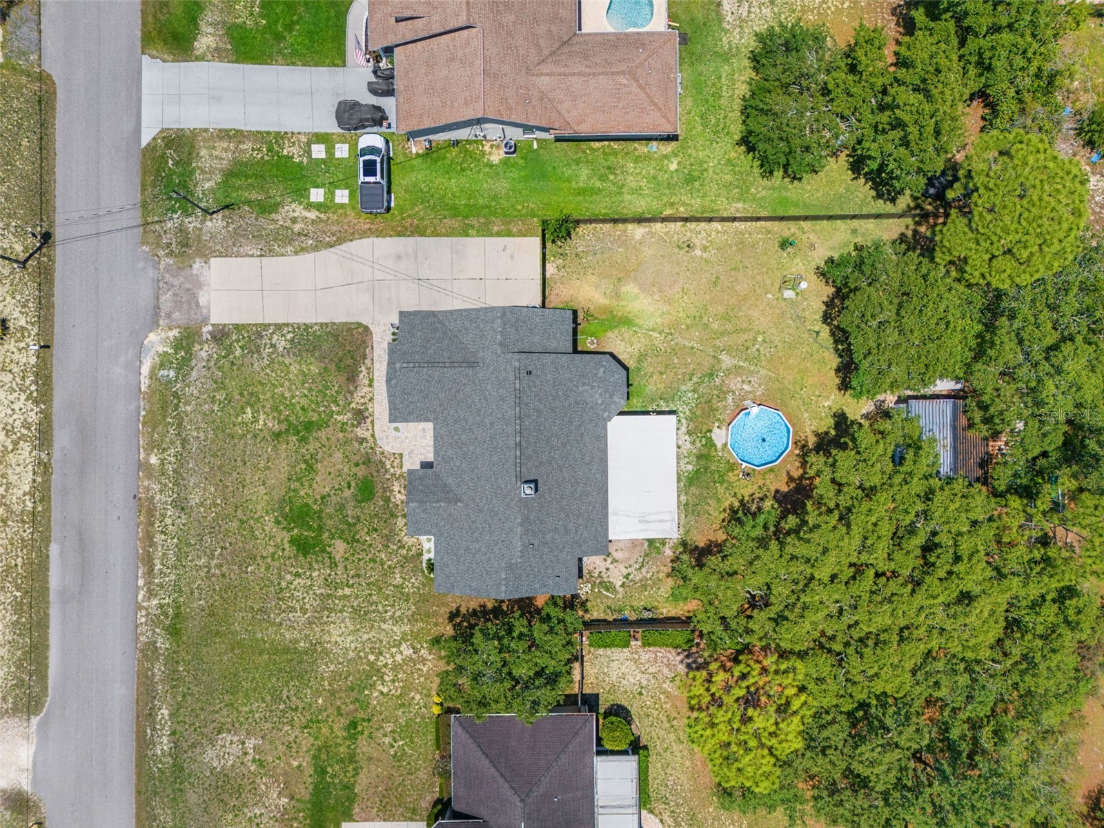 11360 Lark Sparrow Rd Weeki Wachee FL 34614 TB8509438 image50