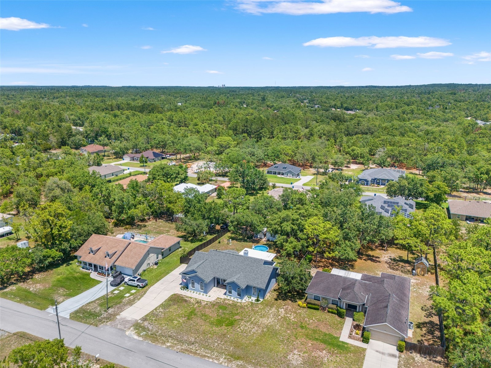 11360 Lark Sparrow Rd Weeki Wachee FL 34614 TB8509438 image51
