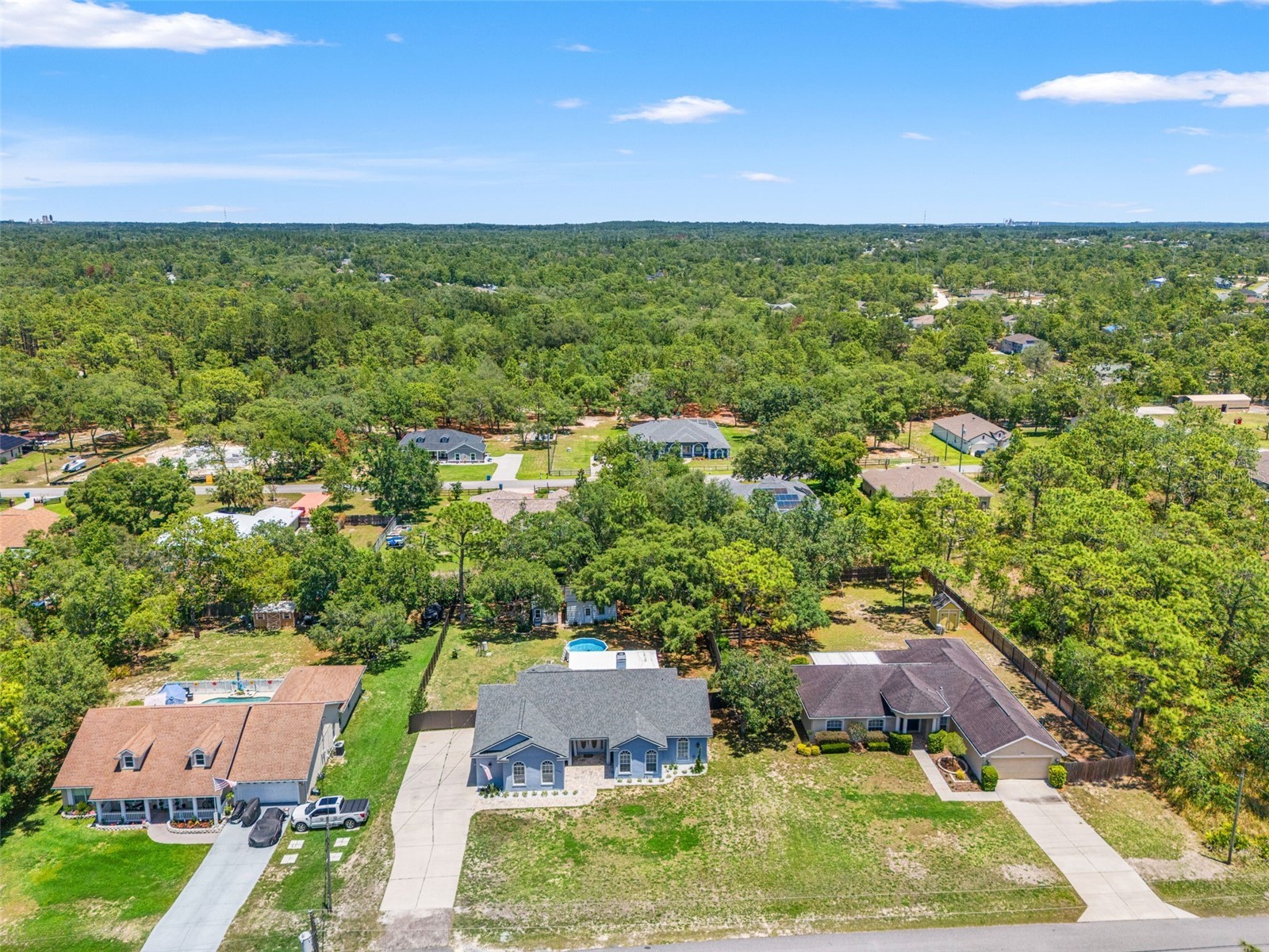 11360 Lark Sparrow Rd Weeki Wachee FL 34614 TB8509438 image52