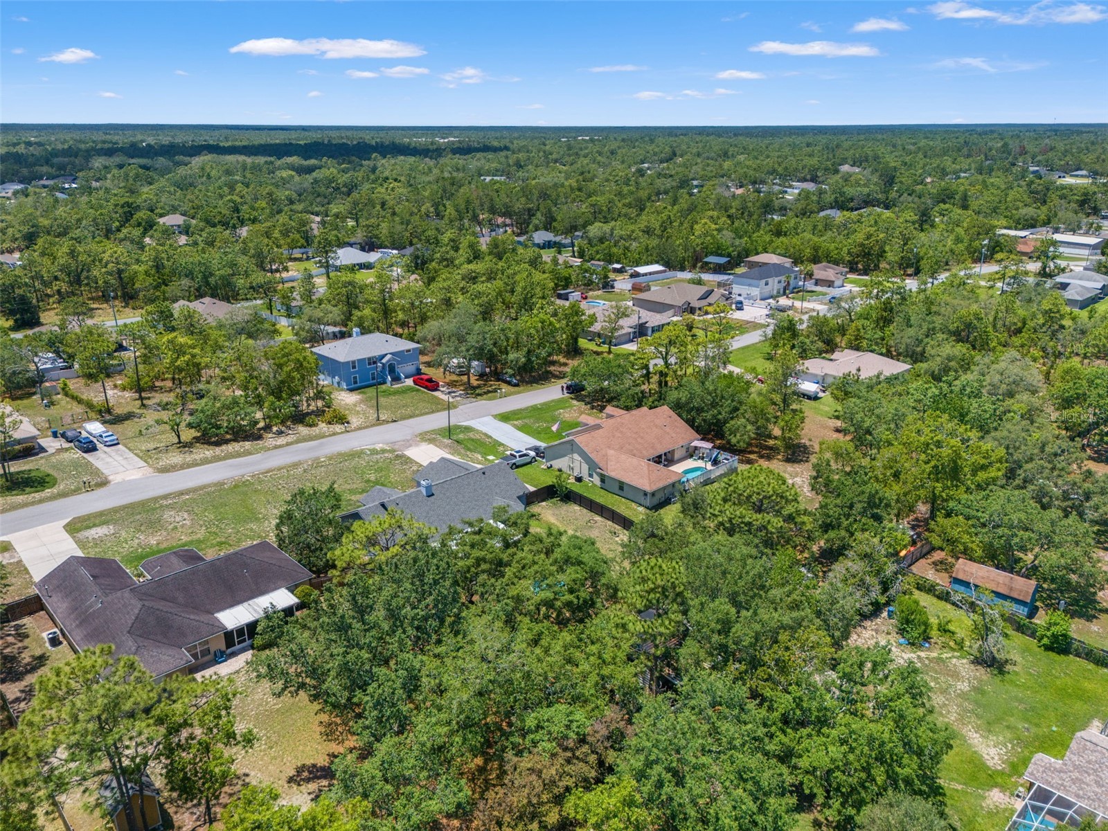 11360 Lark Sparrow Rd Weeki Wachee FL 34614 TB8509438 image54