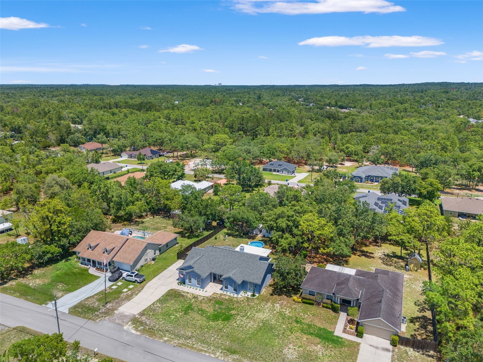 11360 Lark Sparrow Rd Weeki Wachee FL 34614 TB8509438 image56