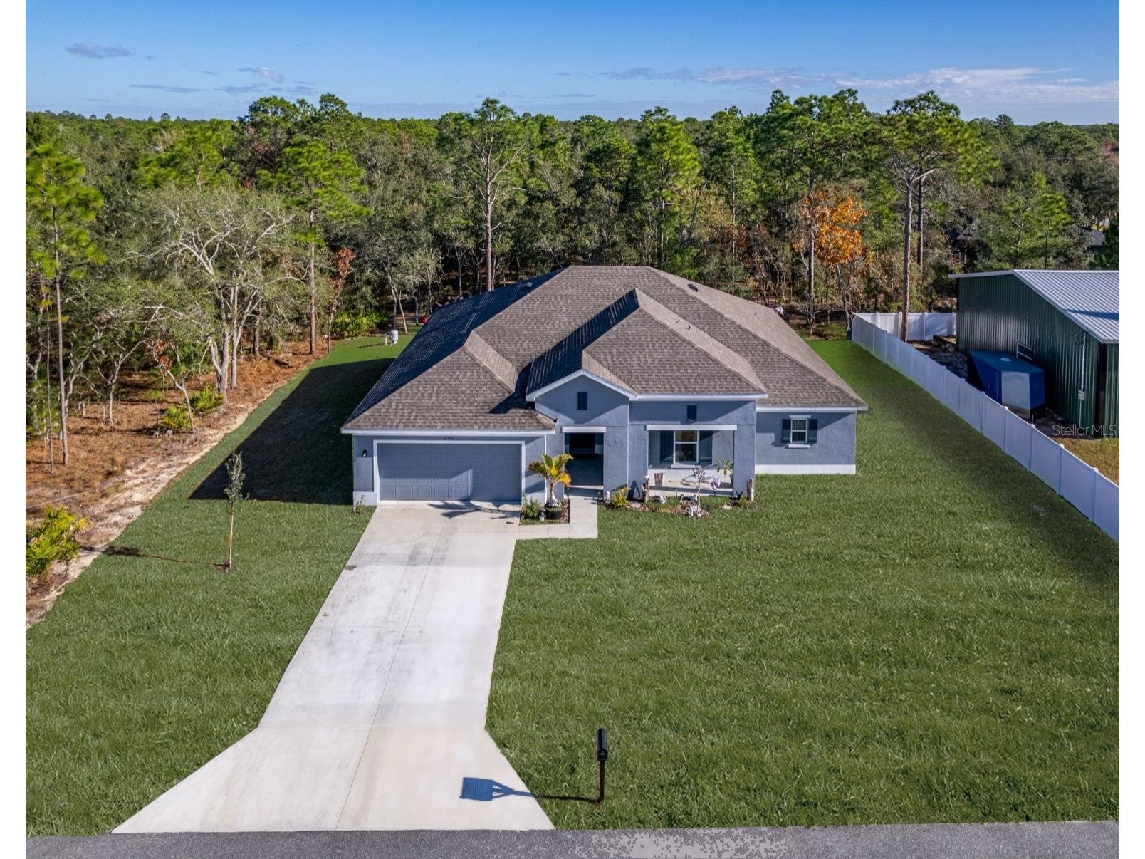 11360 Mountain Bluebird Road Brooksville FL 34614 W7881949 image1