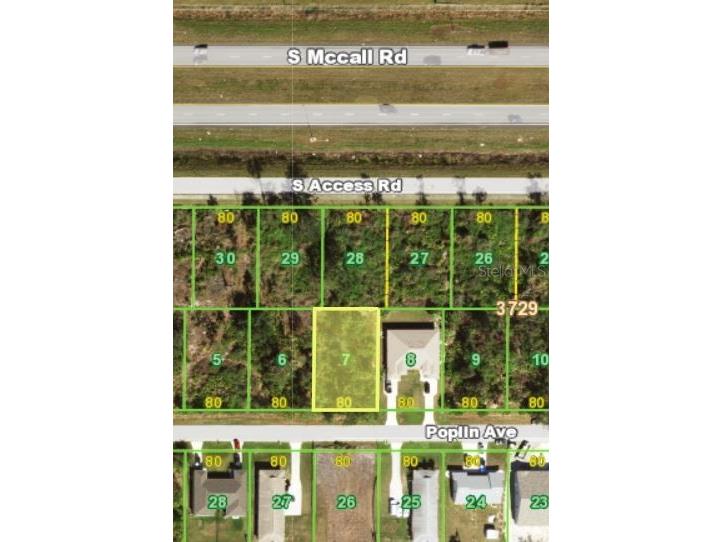 11360 Poplin Avenue Englewood FL 34224 D6147640 image2