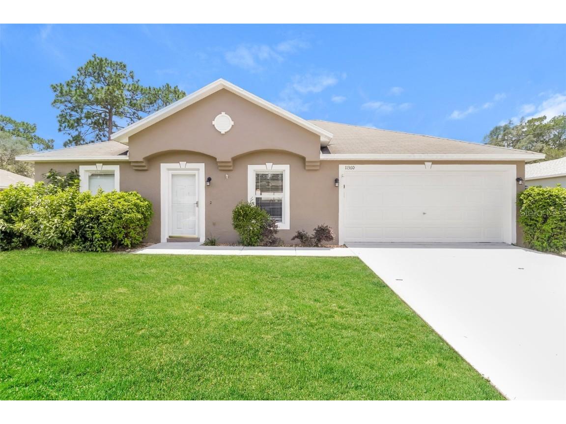 11360 Topaz Street Spring Hill FL 34608 O6159639 image1