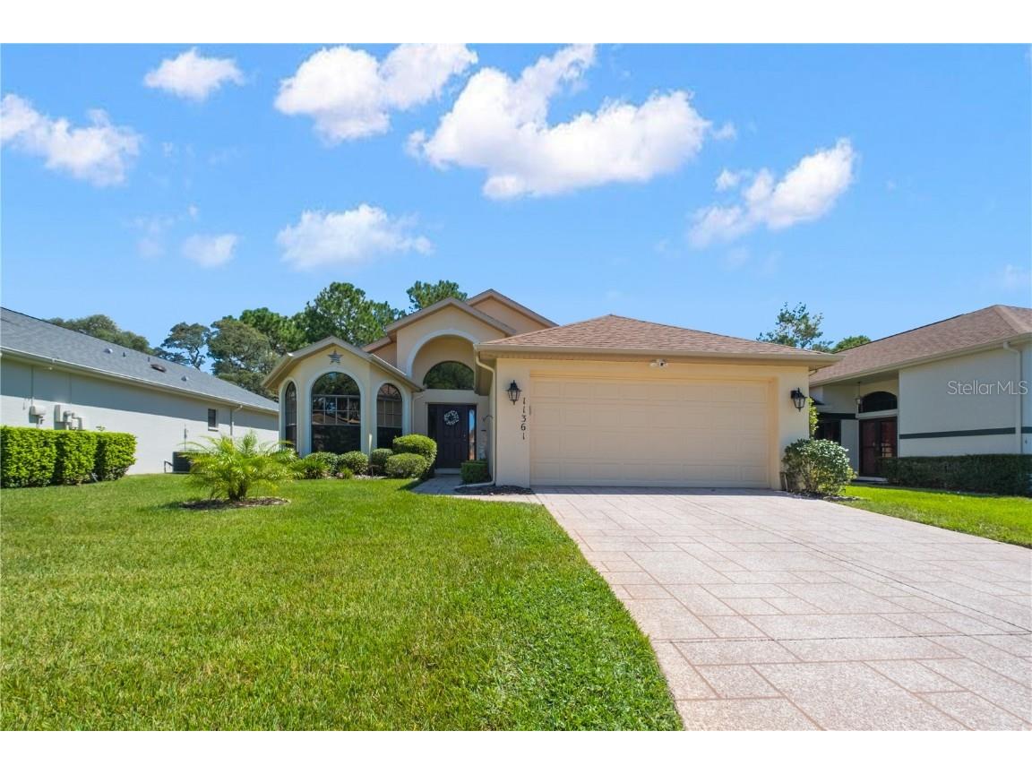 11361 Deercroft Court Spring Hill FL 34609 W7858154 image1