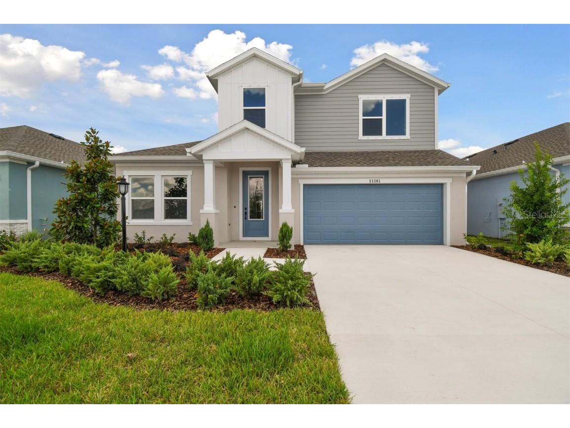 11361 Hardwood Hammock Lane Riverview FL 33569 T3547866 image1