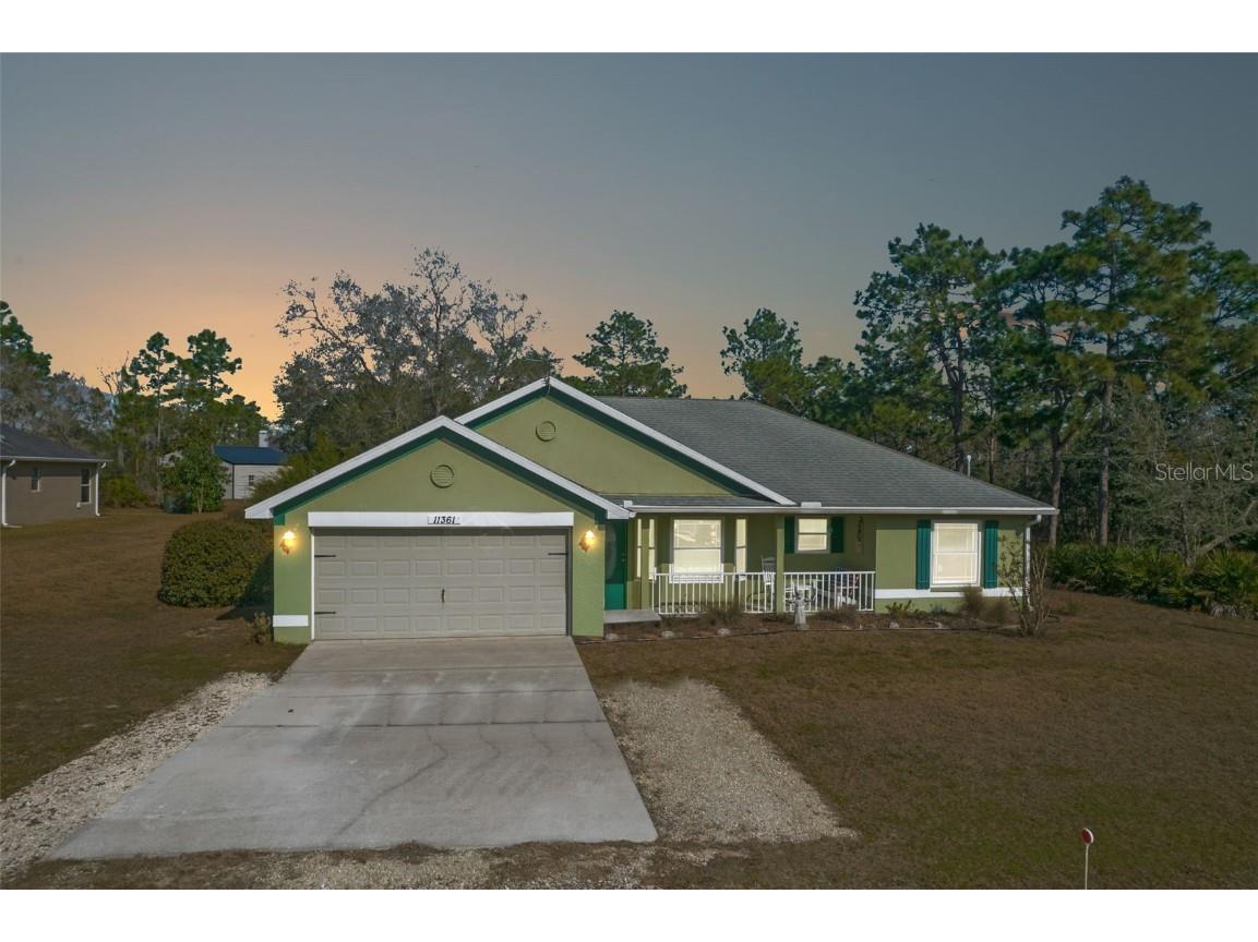 11361 Mississippi Kite Avenue Brooksville FL 34614 W7851776 image1