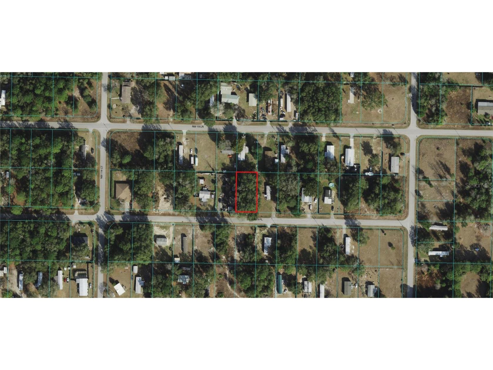 11361 NW 18th Place Ocala FL 34482 O6159829 image1