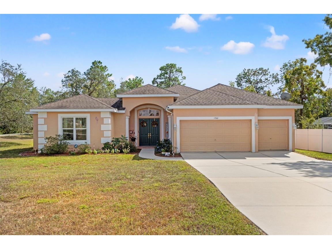 11362 Fool Duck Avenue Weeki Wachee FL 34613 W7878984 image1