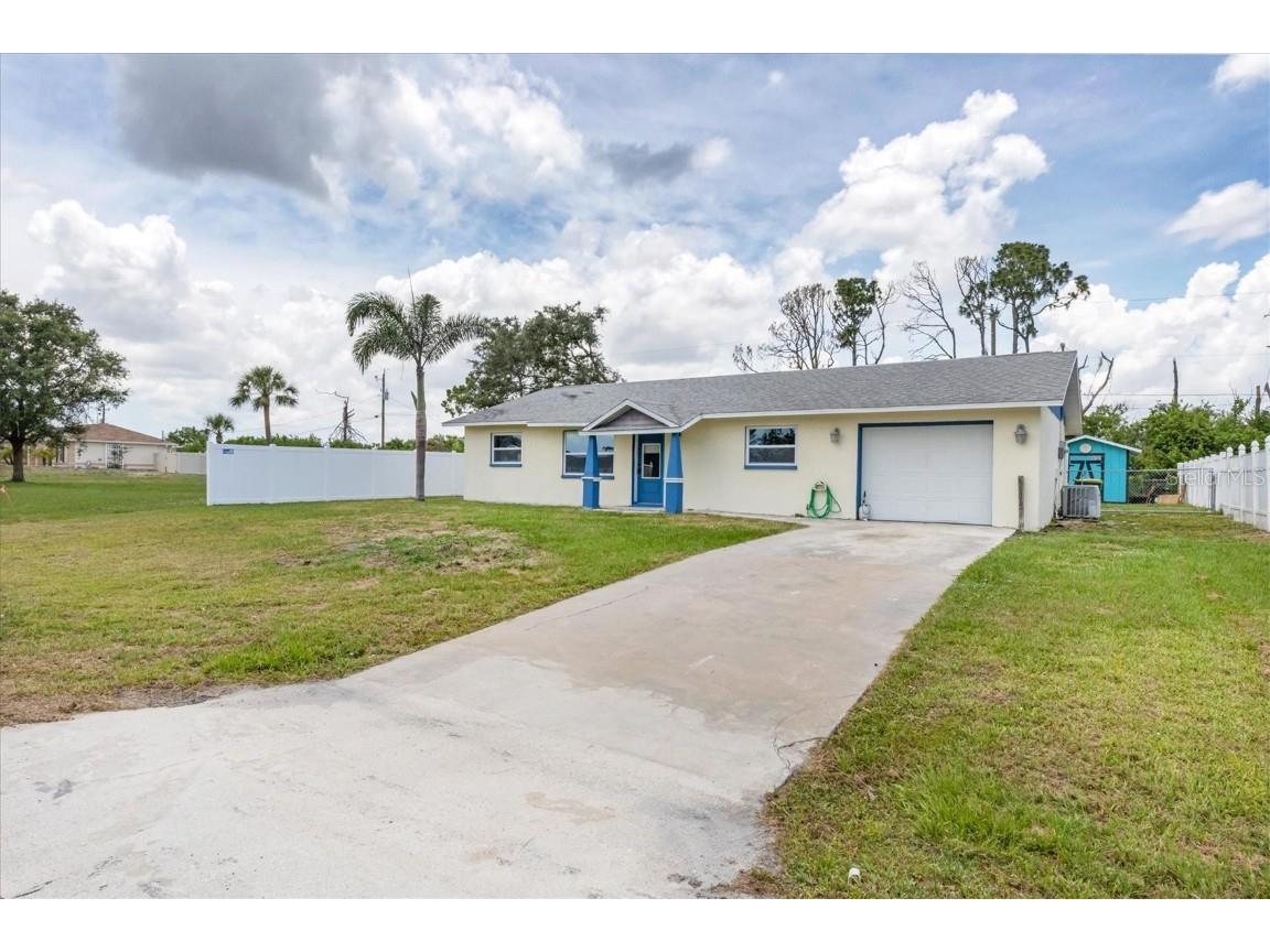 11362 Fredrica Avenue Englewood FL 34224 D6130905 image1