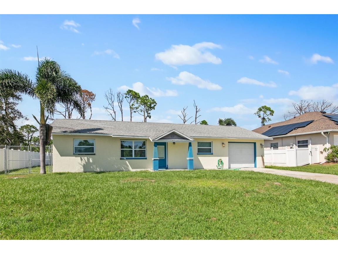 11362 Fredrica Avenue Englewood FL 34224 L4943509 image1