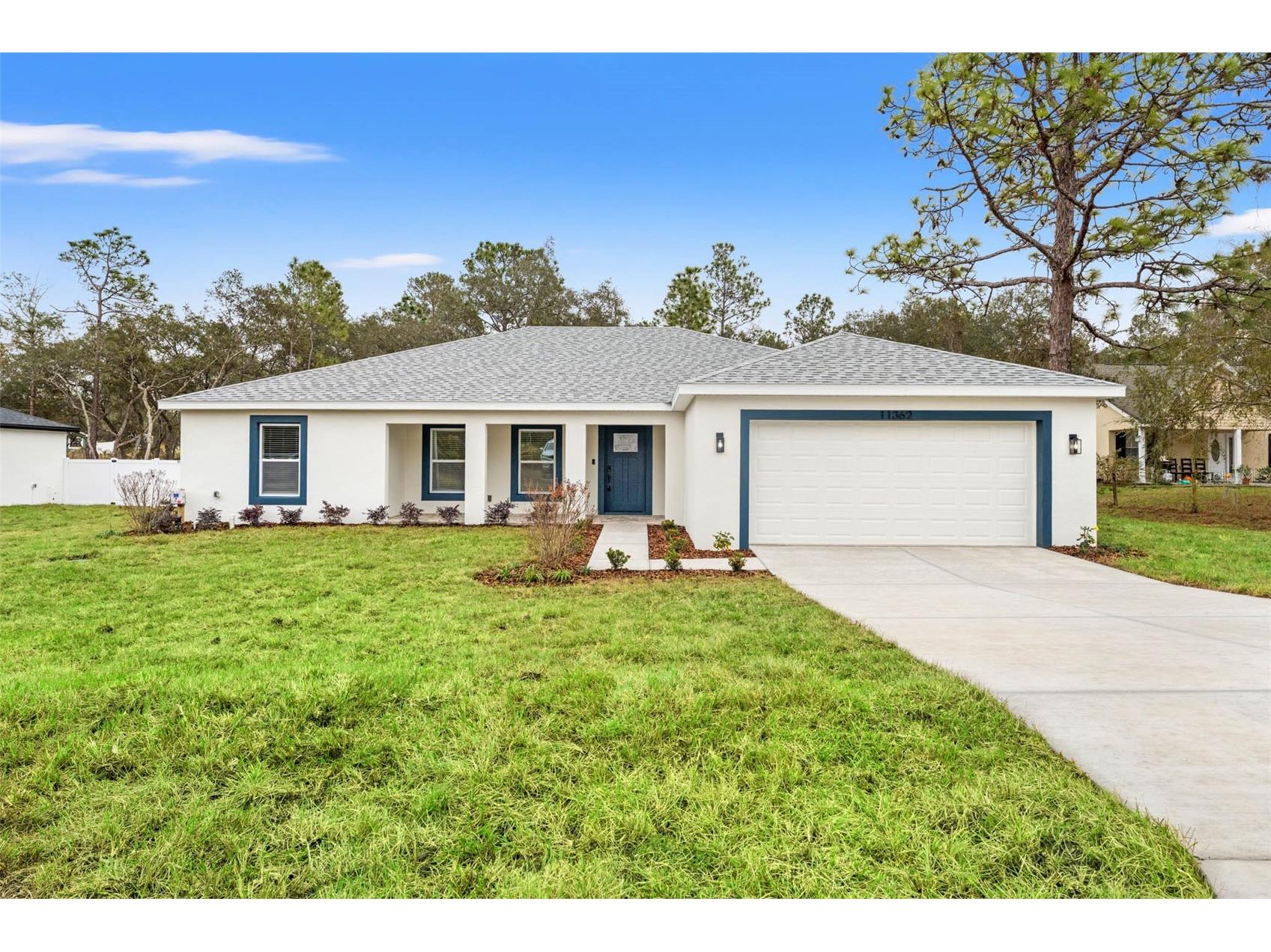 11362 Paramount Avenue Brooksville FL 34614 W7881371 image1